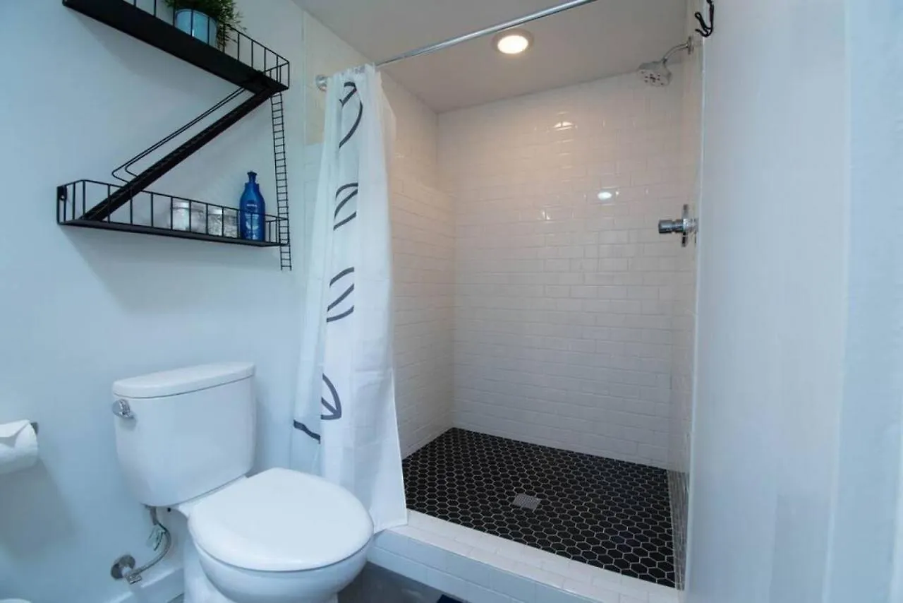 The Hawthorne Hideaway Villa Portland Holiday home